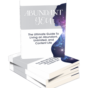 Abundant You